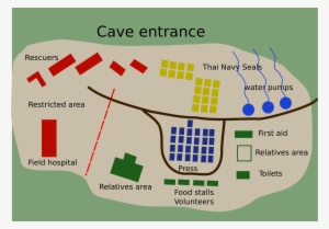 Thai Cave - Tham Luang Cave Rescue #2103898
