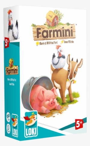 Farmini Jeu #2103934
