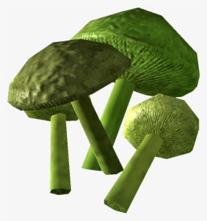 Mutant Cave Fungus - Mutated Fungus #2103969