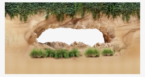 Transparent Png Cave #2103997