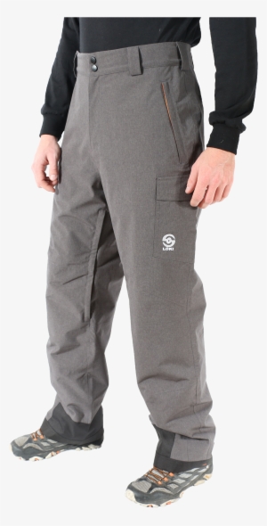 Men's Alpine Pants - Men Alpine Pants #2104016