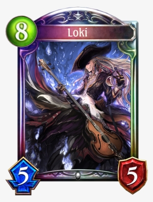 Shadowverse Rise Of Bahamut #2104019