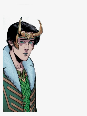 Largest Collection Of Free To Edit Loki Chrishemsworth - Kid Loki Young Avengers #2104039
