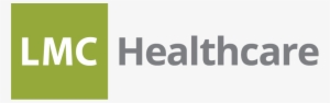Healthcare - Lmc Health Care Logo #2104040