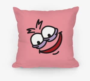 Savage Patrick Pillow - Meme Pillows #2104121