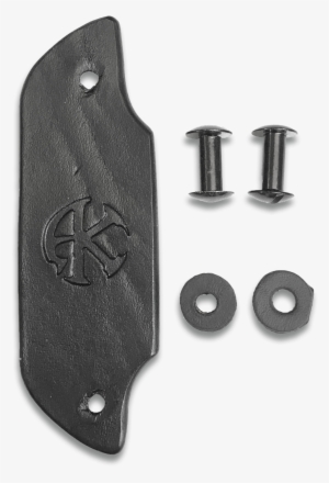 Loki Leather Strap - Blade #2104148