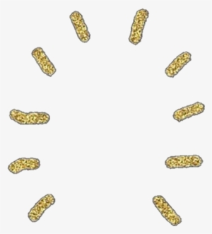 Png Edit Tumblr Glitter Overlay - Portable Network Graphics #2104258