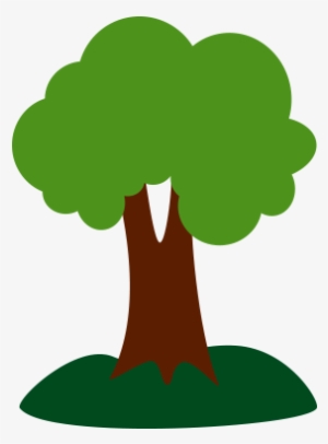 Tree Clipart Vector And Png Free Download The Graphic - Portable Network Graphics #2104292