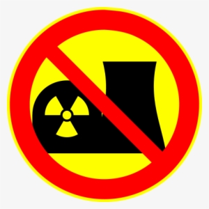 Nuclear Power Industry - Anti Nuclear #2104404