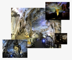 Images - Paradise Cave Vietnam #2104541