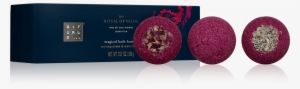 The Ritual Of Yalda Bath Bombs - Bath Bomb #2104588