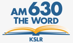 Kslr Am 630 The Word - Am Broadcasting #2104705