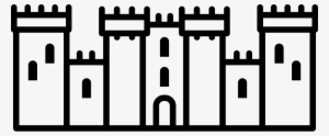 Medieval Castle Comments - Icon #2104706