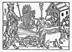 Medieval Farming Clipart Png #2104864 Medieval Farming Clipart Png #2104864