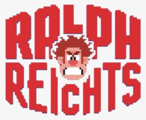 Wreck-it Ralph Image - Wreck It Ralph #2104926