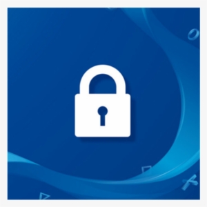 1 Psn Two Step Verification - Security #2104952