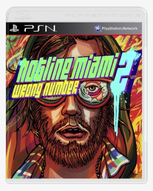 Hotline Miami - Dennaton Games Hotline Miami 2: Wrong Number Pc #2104956 Hotline Miami - Dennaton Games Hotline Miami 2: Wrong Number Pc #2104956
