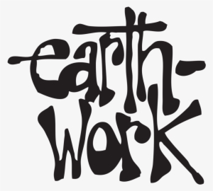 Earthwork-word - Earthwork Music #2104979