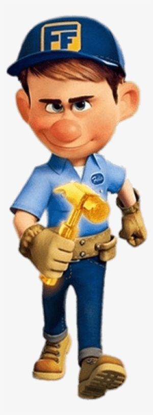 Download - Wreck It Ralph Felix #2104982