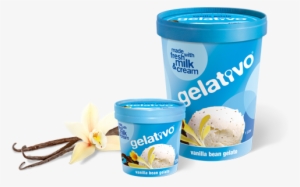 Available In 125ml And 1 Litre - Vanilla Bean #2105005