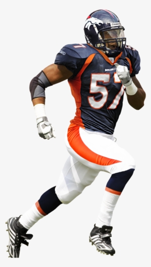 Nfl Players Png Images - Broncos Von Miller Png #2105056 Nfl Players Png Images - Broncos Von Miller Png #2105056