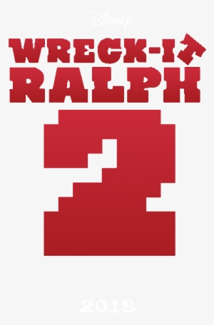 Wreck It Ralph 2 2018 Wiki Download - Wreck It Ralph 2 Png #2105079