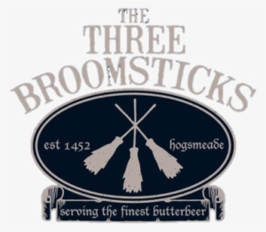 Monday, May 11, 2015 - Three Broomsticks Harry Potter #2105172