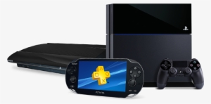 Ps4 Console Standard 500gb Black #2105199