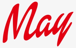 May Png #2105201
