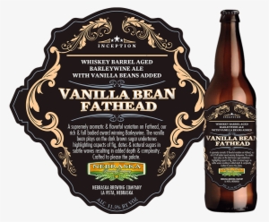 Inception Series #03 - Sexy Betty - Nebraska Brewing #2105268