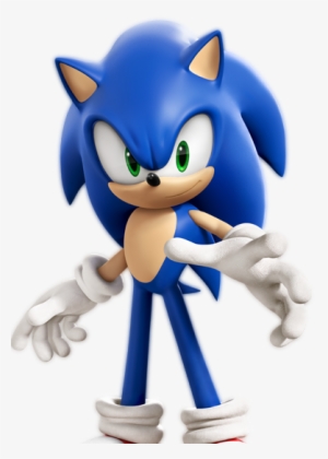 Sonic In Wreck-it Ralph, Sonic X New Adventure And #2105289