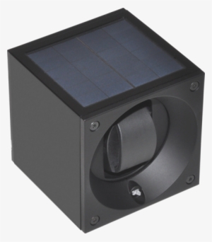 Solaire Single Watch Winder - Swiss Kubik - Solar Panel | Sk01.ae001.solaire #2105358