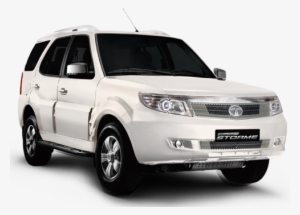 Safari Car Free Png Image - Safari Storme Tata Car #2105401