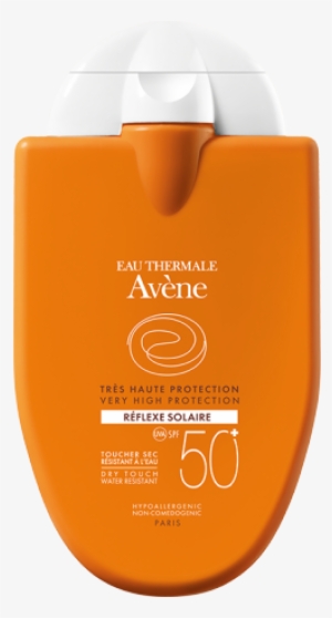 Réflexe Solaire Spf 50 - Avene Moisturizing Self-tanning Lotion - 100ml/3.38oz #2105475