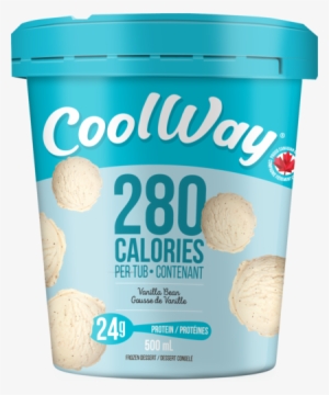 Vanilla Bean - Cool Way Ice Cream #2105501