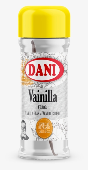 Vanilla Bean - Conservas Dani #2105521