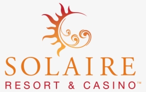 Solaire Resorts And Casino Logo #2105522