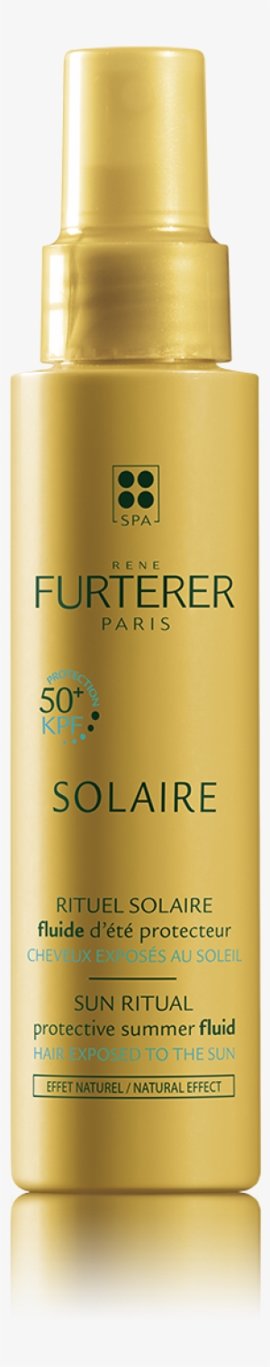 Fluide D'été Protecteur Kpf 50 - Furterer Solaire #2105541