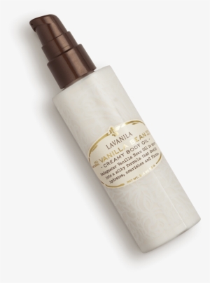 Creamy Body Oil - Lavanila Vanilla Bean Creamy Body Oil #2105542