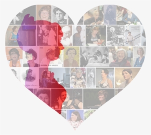 Women In Red - Wikimedia Commons #2105545