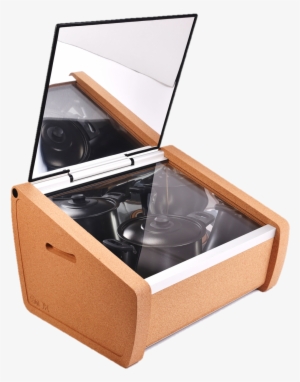 Four Solaire Suntaste - Solar Oven #2105546