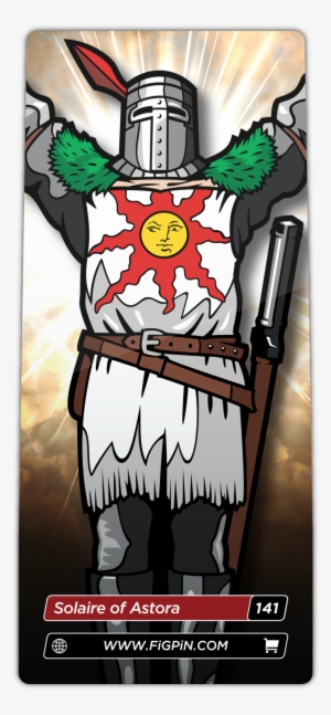 Solaire Of Astora #2105570