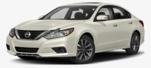 2018 Nissan Altima - 2017 Altima Pearl White #2105573