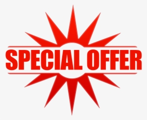 Bargain 453486 960 720 16 May 2018 - Special Offer #2105589