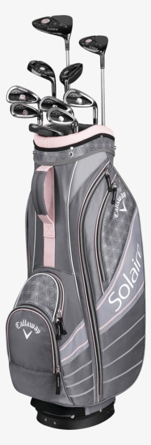 Callaway Solaire Cherry Blossom #2105669