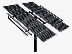 Solar-tracker - Solar Tracker #2105745