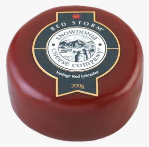 Snowdonia Red Storm #2105825