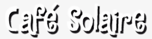 Cafesolaire4 - Caf Solaire, Vol. 19: Soul Emotions For Cool Funky #2105826
