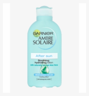 Ambre Solaire After Sun 400ml - Ambre Solaire After Sun #2105962