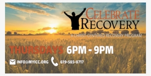 Celebraterecoverybanner Feedthehomelessbanner #2105964